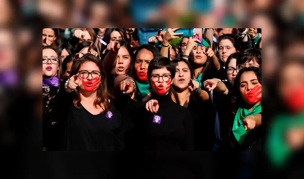 La mujer mexicana contribuyente con la riqueza del PIB. Foto: Expansión Política.