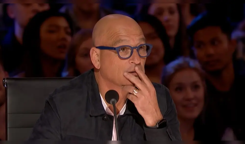 Joven autista conmueve al jurado de America's Got Talent con prodigiosa voz