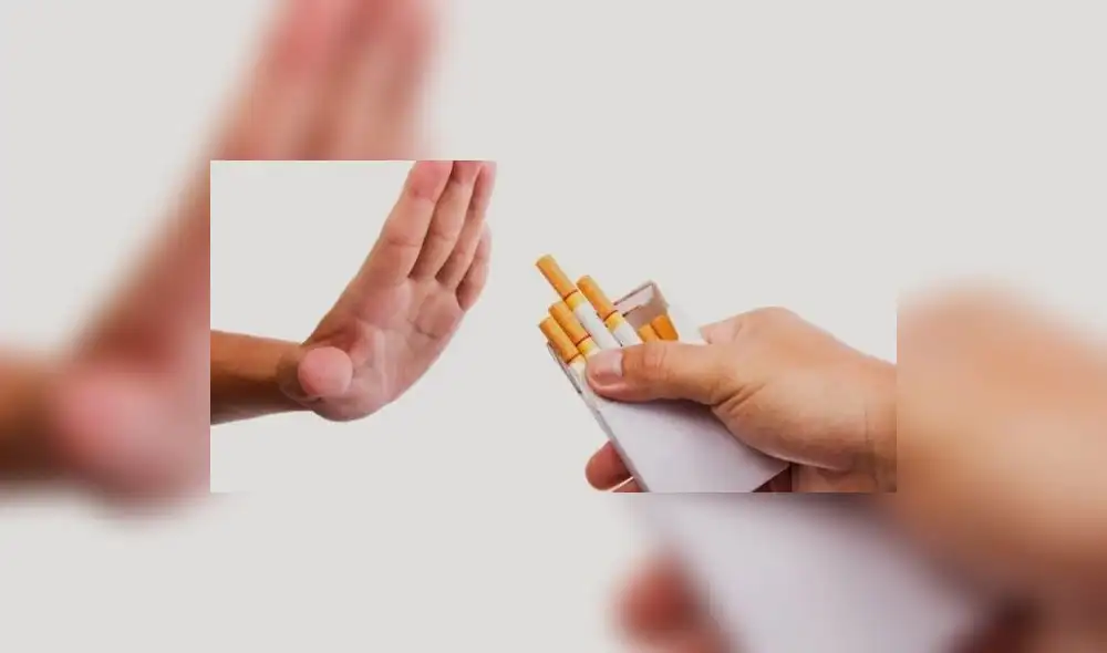 Fabricante de Marlboro lanza una campaña que llama a dejar de fumar