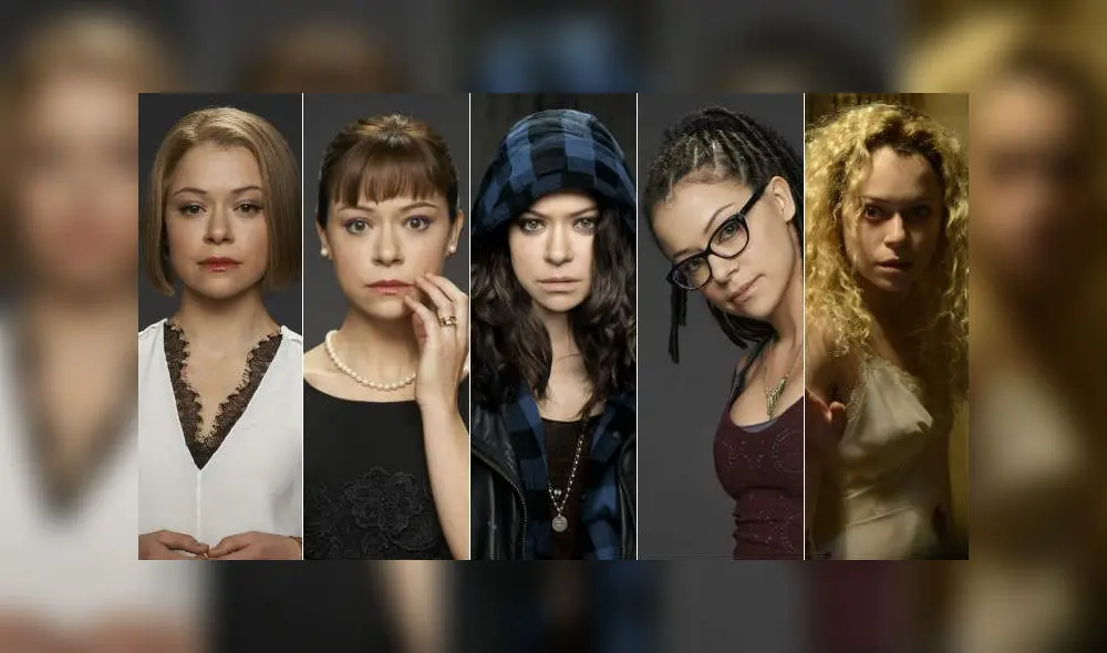 Netflix: Serie Orphan Black llegaría al cine 