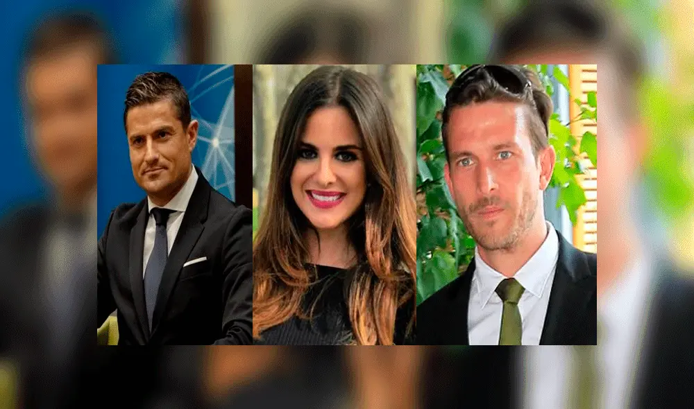 Arturo Requejo se une al caso 'Merlos Place'.