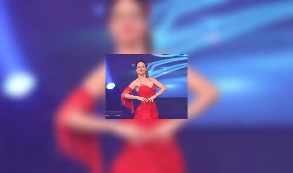 Mónica Hoyos alarmada por coronavirus en Perú: “Si no quieren morir, no deben salir” Mónica Hoyos alarmada por coronavirus en Perú: “Si no quieren morir, no deben salir”