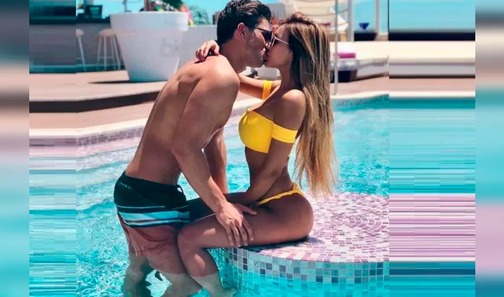 20 parejas de famosos que terminaron su romance durante el 2018 [FOTOS]