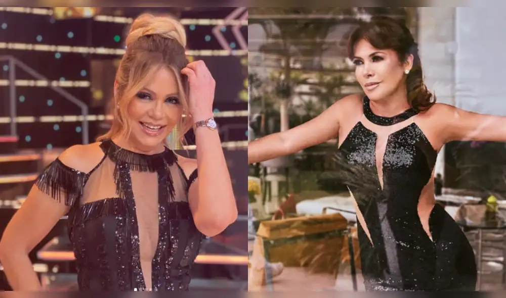 Gisela Valcárcel no regresará a la televisión porque no quiere exponer a su equipo al coronavirus Gisela Valcárcel no regresará a la televisión porque no quiere exponer a su equipo al coronavirus