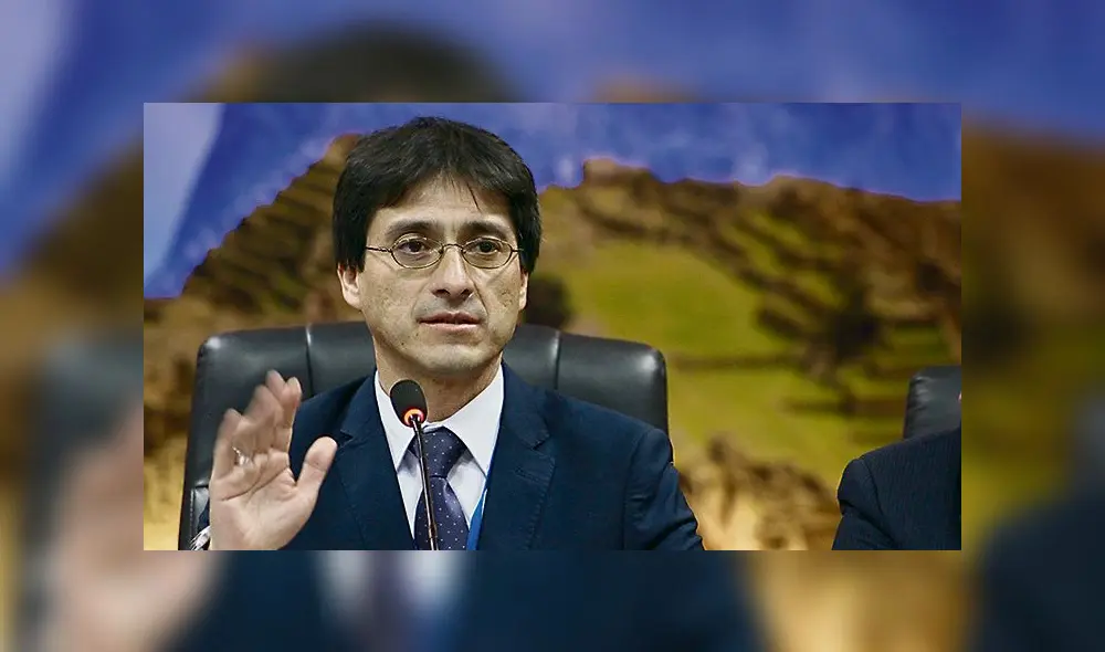 Benavente. Dijo que hermano debe asumir responsabilidades.