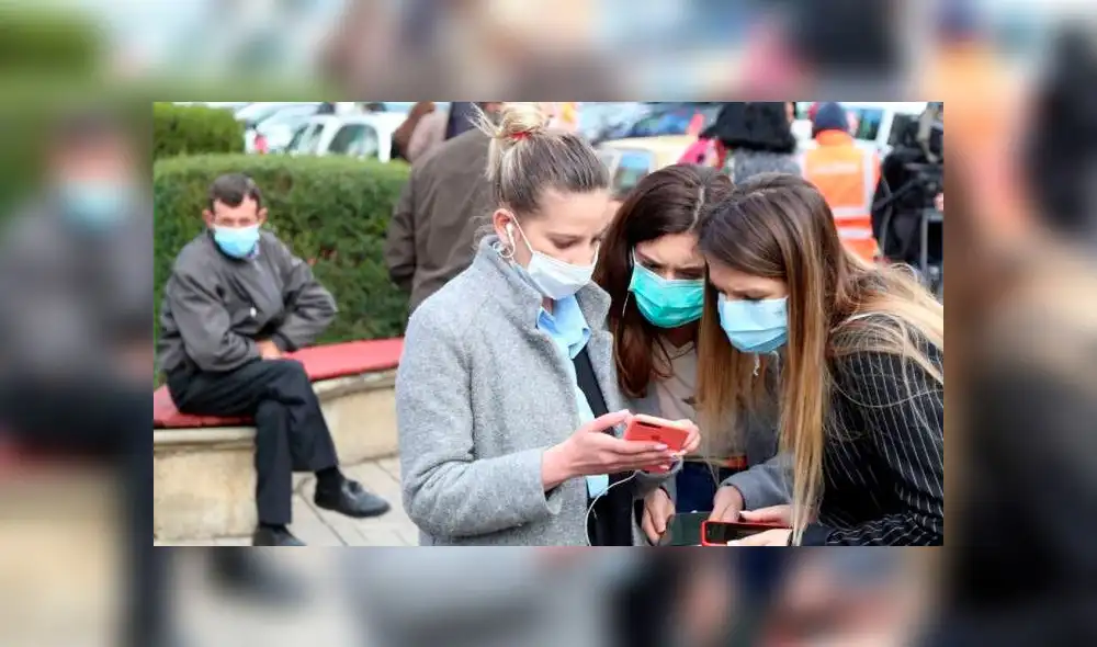 El análisis fue publicado este miércoles 9 de septiembre en la revista Jama Internal Medicine. Foto: AFP. El análisis fue publicado este miércoles 9 de septiembre en la revista Jama Internal Medicine. Foto: AFP.