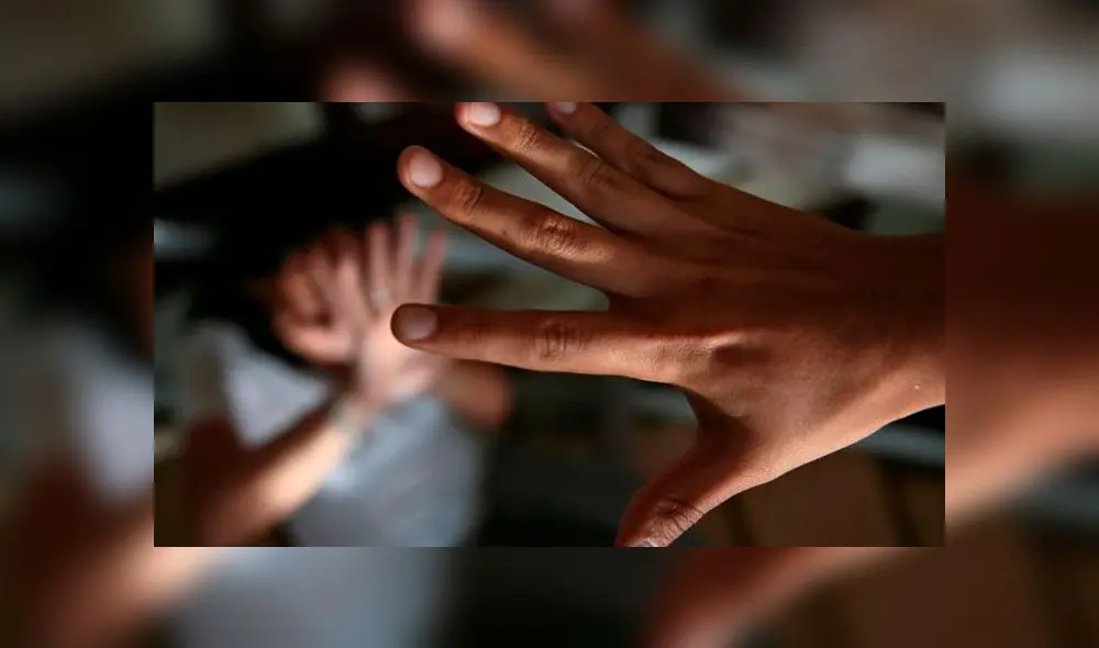 Abuso sexual de adolescente