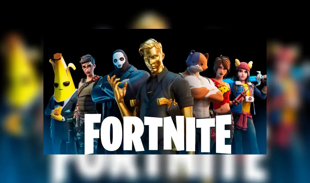 Fecha y horarios del evento final de la temporada 2 de Fortnite. Fecha y horarios del evento final de la temporada 2 de Fortnite.