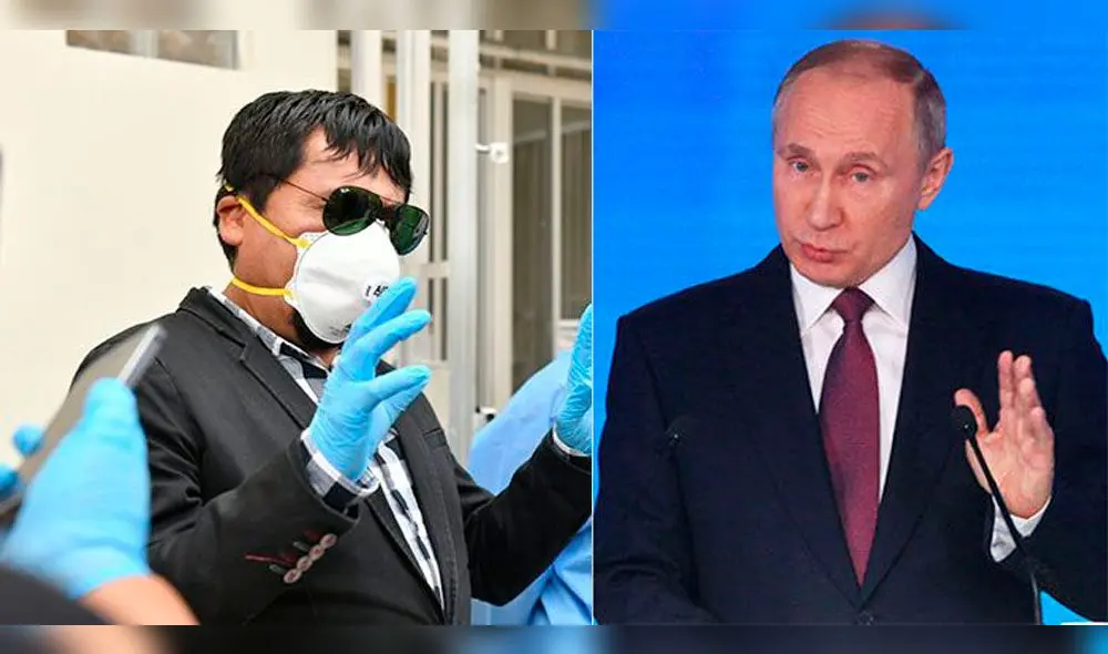 Elmer Cáceres Llica pedirá la dotación del medicamento. Elmer Cáceres Llica pedirá la dotación del medicamento.