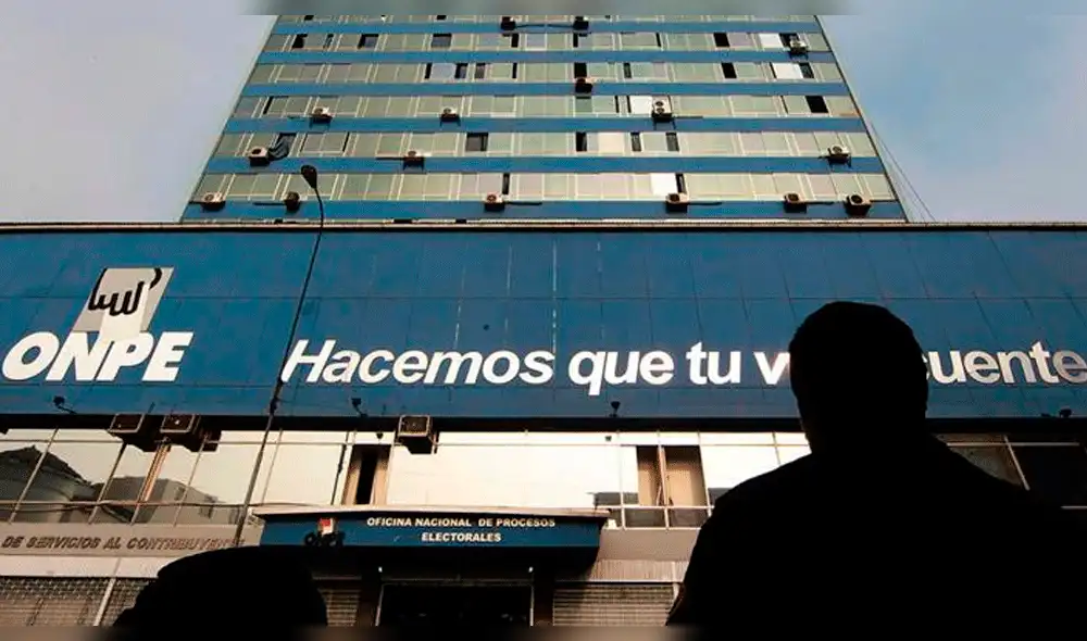 Elecciones 2018: Hay 67 candidatos con sentencias cumplidas