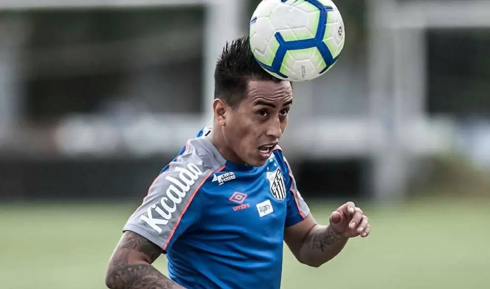 Christian Cueva sería demandado por sus exclubes tras forzar su salida. Christian Cueva sería demandado por sus exclubes tras forzar su salida.