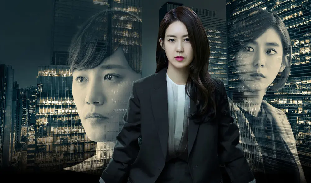 White nights o Night light en Netflix con audio en español latino. Créditos: Netflix