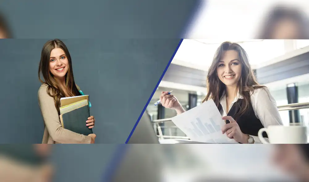 Carreras universitarias para las personas que trabajan Carreras universitarias para las personas que trabajan