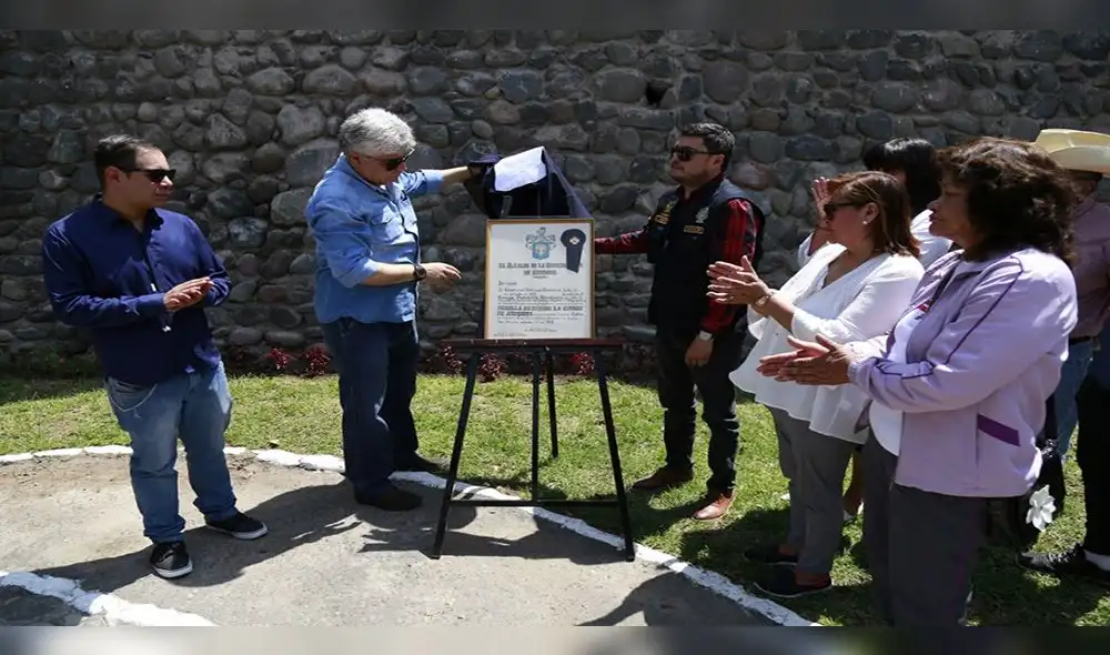 Arequipa: Complejo de Magnopata en Yanahuara reabrió puertas