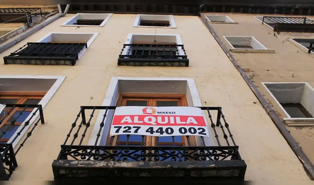 Ejecutivo ya tiene listo proyecto de ley de “desalojo notarial express”