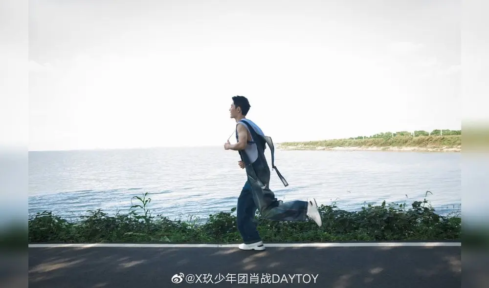 Xiao Zhan, cumpleaños