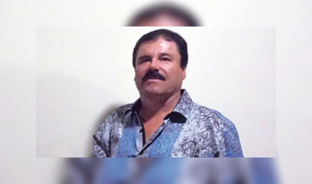 'El Chapo Guzmán' es un conocido narcotraficante que cumple cadena perpetua en Estados Unidos. (Foto: El Economista)
