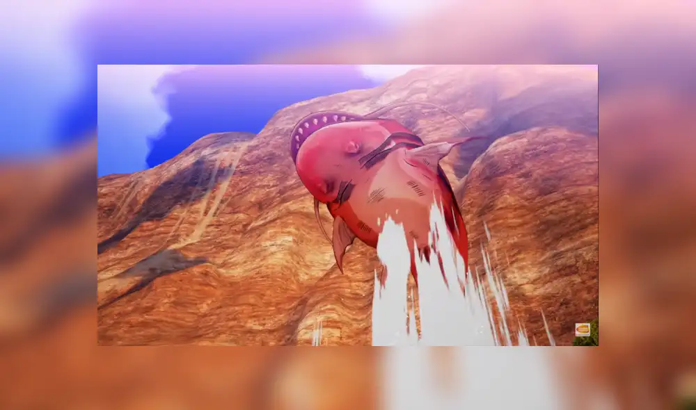 Dragon Ball Z: Kakarot se prepara para la prueba final en su lanzamiento y estrena por fin un tráiler con jugabilidad. ¿Valdrá la pena? Dragon Ball Z: Kakarot se prepara para la prueba final en su lanzamiento y estrena por fin un tráiler con jugabilidad. ¿Valdrá la pena?