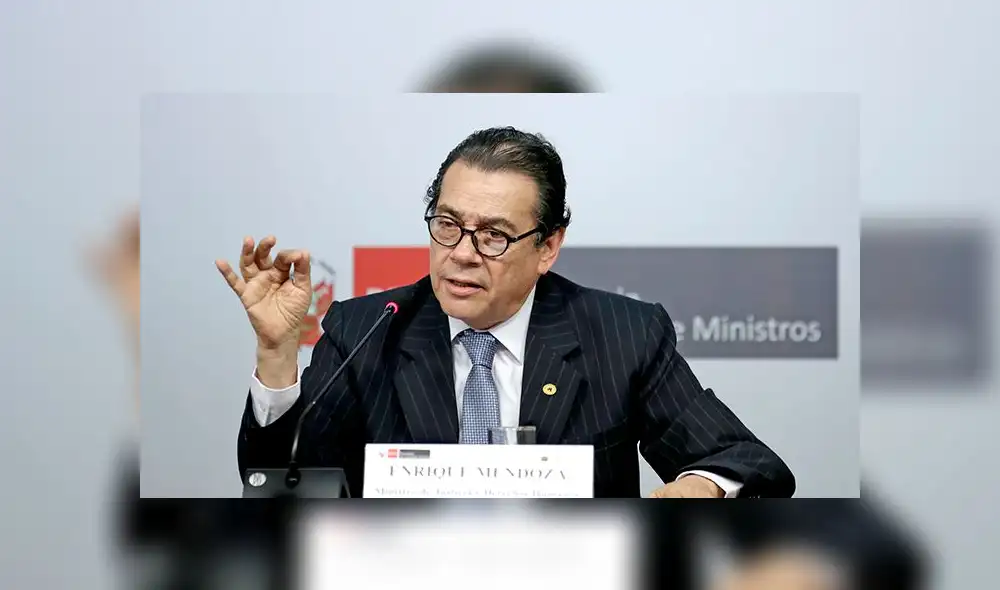 Minjus reconsidera designación de juez de ‘vladivideo’ Ramiro de Valdivia Minjus reconsidera designación de juez de ‘vladivideo’ Ramiro de Valdivia