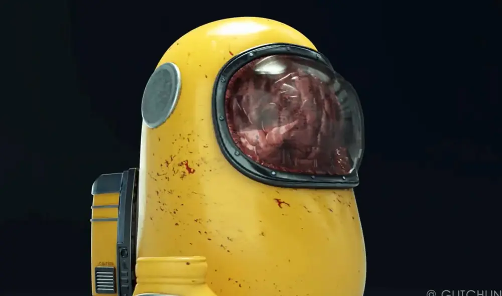 Parece muy normal, pero esconde un secreto. Foto: Captura de Facebook Parece muy normal, pero esconde un secreto. Foto: Captura de Facebook