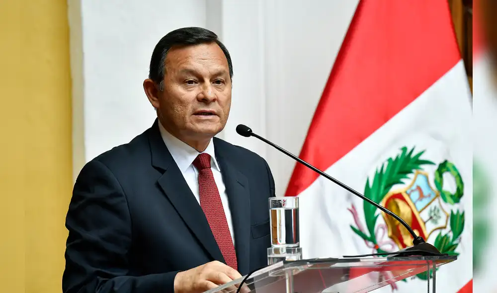 Canciller explica cómo podrán ingresar al país los venezolanos sin pasaporte Canciller explica cómo podrán ingresar al país los venezolanos sin pasaporte