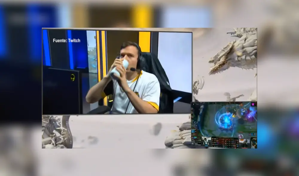 Worlds 2019: Isurus Gaming pasa de ronda en el mundial de League of Legends con el peruano Oddie. Worlds 2019: Isurus Gaming pasa de ronda en el mundial de League of Legends con el peruano Oddie.