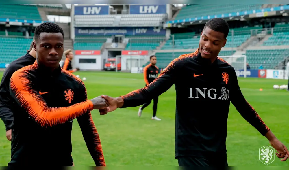 Holanda vs Estonia EN VIVO ONLINE vía Directv Sports por la Eliminatorias a la Euro 2020. Holanda vs Estonia EN VIVO ONLINE vía Directv Sports por la Eliminatorias a la Euro 2020.