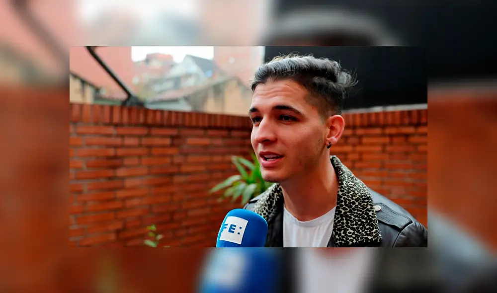 ¿Cómo murió Legarda? Los últimos minutos del artista tras la bala perdida [VIDEO] 