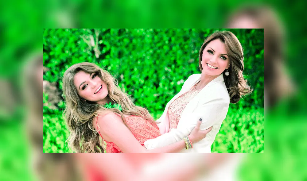 Instagram: hija de Angélica Rivera publica mensaje tras terremoto en México pero le critican 