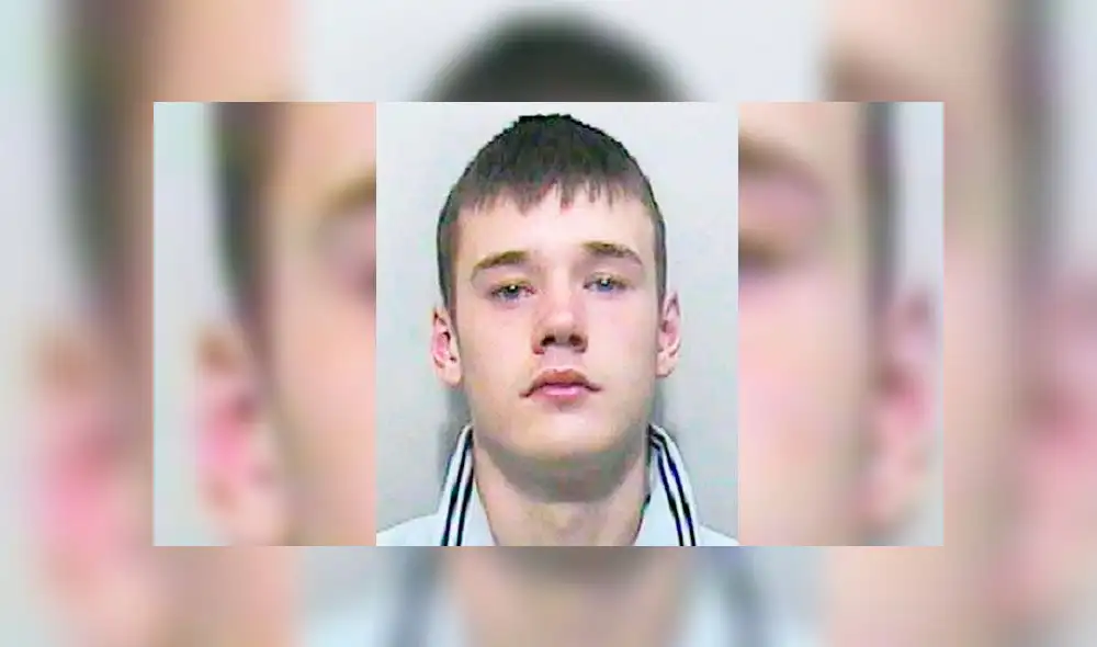 Reducen condena a hombre que asesinó a una estudiante “por estar vestida como gótica” Reducen condena a hombre que asesinó a una estudiante “por estar vestida como gótica”