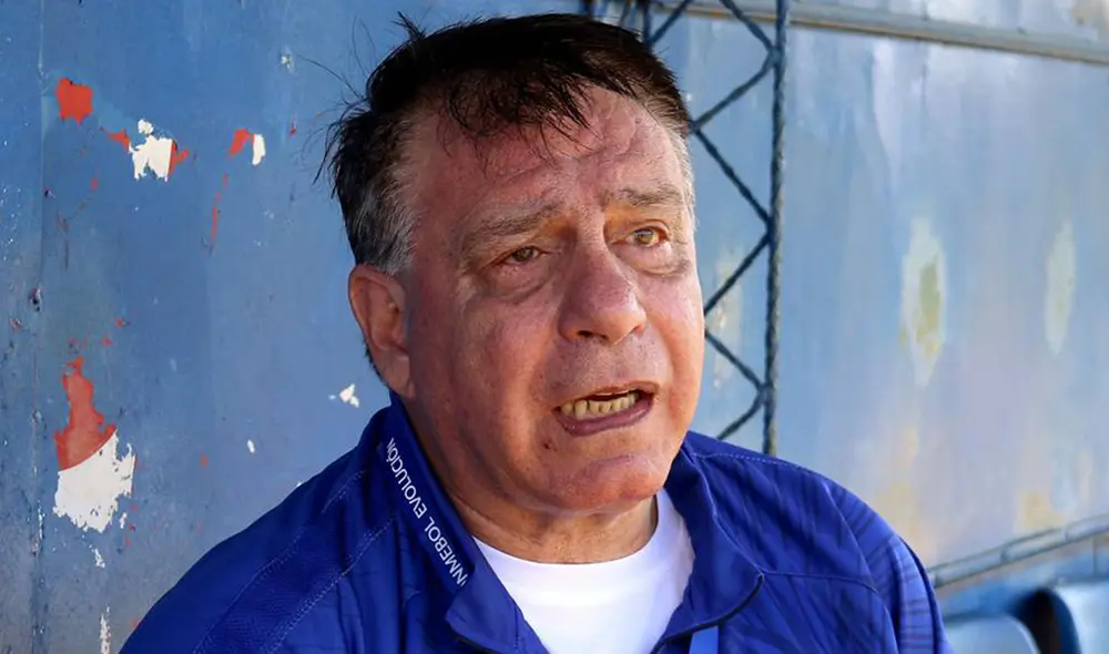 Almeida es el jugador con más partidos en la historia de la Copa Libertadores. Foto: EFE.