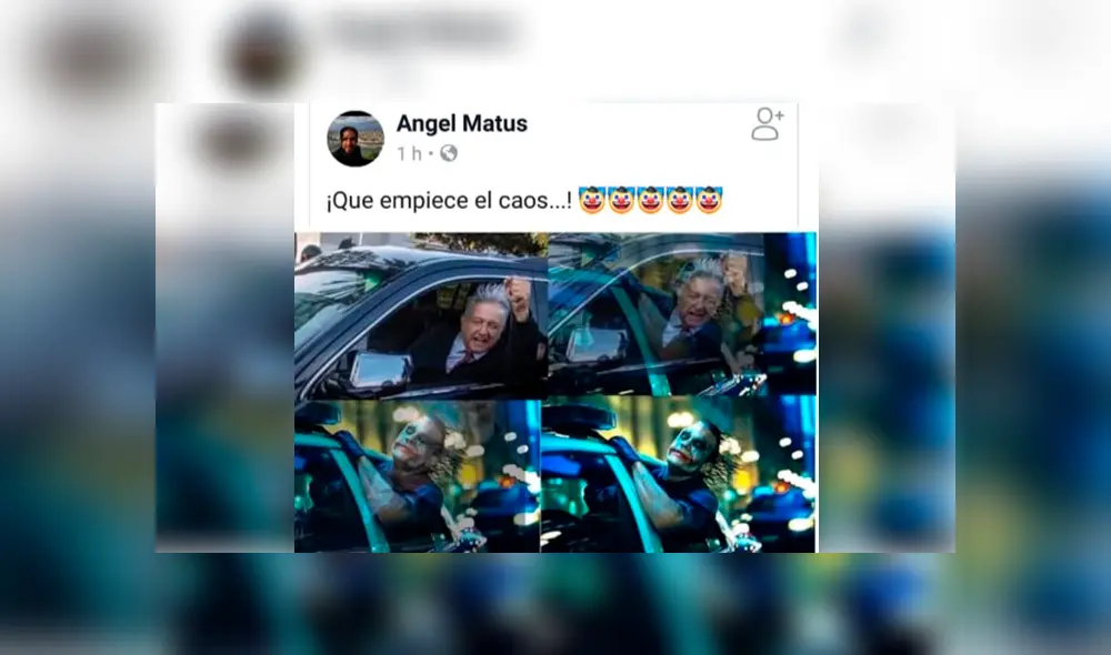 Facebook: mira los curiosos memes del desabasto de gasolina en México