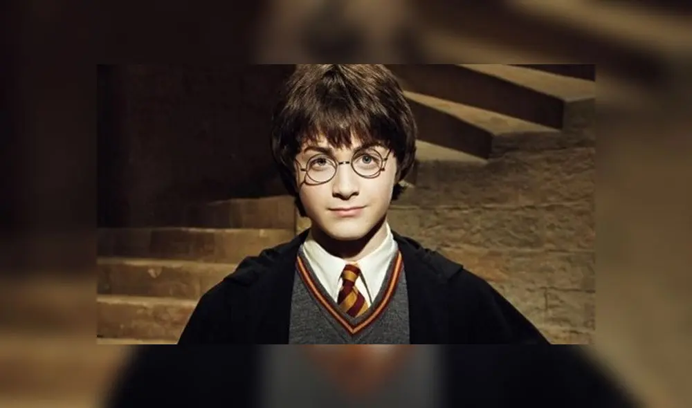 Harry Potter Homosexualidad Harry Potter Homosexualidad