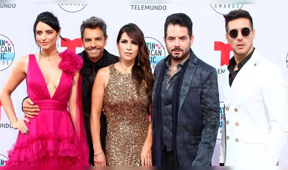 Aislinn y sus hermanos Aislinn y sus hermanos