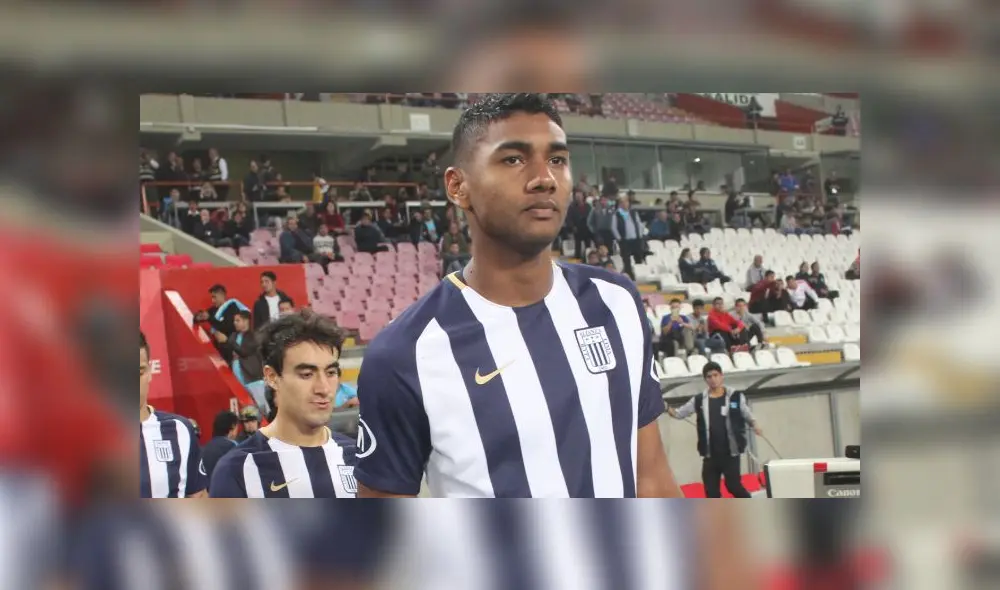 ¡Vuelve Rocky! El once de Alianza Lima para enfrentar a Real Garcilaso [VIDEO]