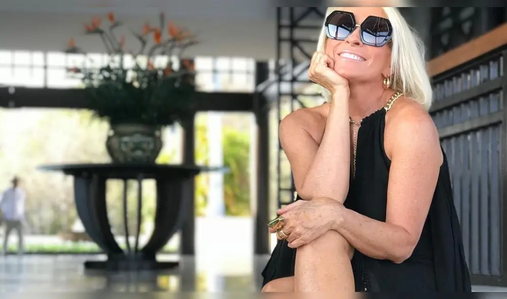 Yuri: "Me metí en grave problema al votar por Susan Ochoa en Viña" [VIDEO]