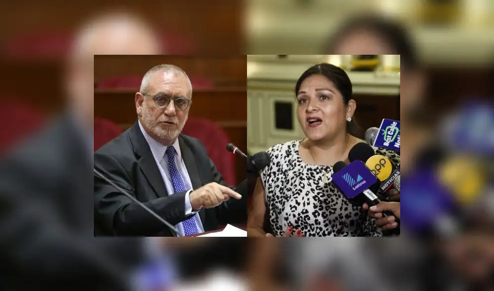 ¿Quién es más corrupto? ¿Odebrecht, OAS, Camargo Correa o el Congreso de la República? ¿Quién es más corrupto? ¿Odebrecht, OAS, Camargo Correa o el Congreso de la República?