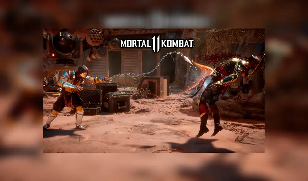 The Game Awards 2018: Todos los traílers de los nuevos juegos revelados en la premiación [FOTOS Y VIDEO]