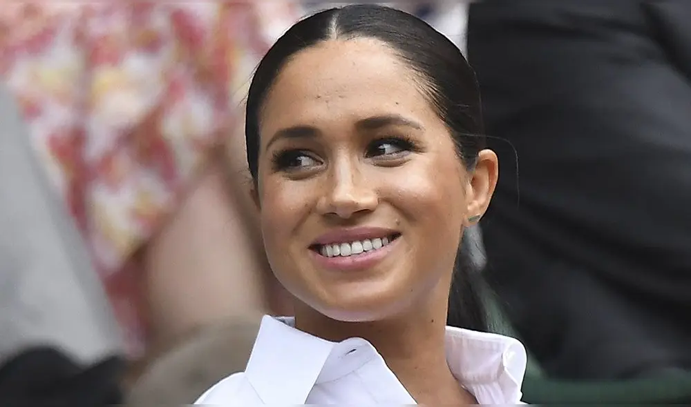 Críticas al extravagante gasto de Meghan Markle en la celebración de su cumpleaños [FOTOS]