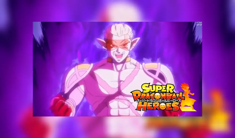 Dragon Ball Super Dragon Ball Super