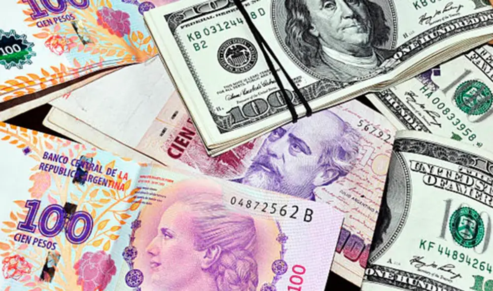 Cotización dólar hoy a peso argentino domingo 15 de diciembre de 2019 Cotización dólar hoy a peso argentino domingo 15 de diciembre de 2019