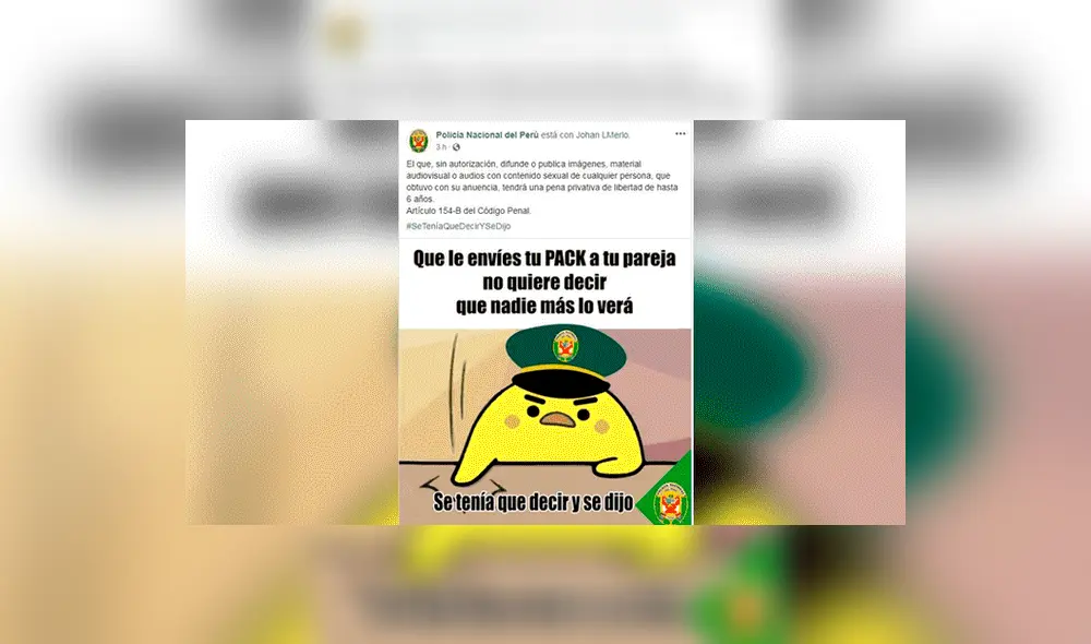 Facebook viral: peruanos ponen a la venta peluches del meme 'se tenía que decir y se dijo' [FOTOS] 