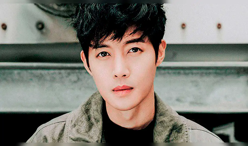 Kim HyunJoong en Lima Kim HyunJoong en Lima