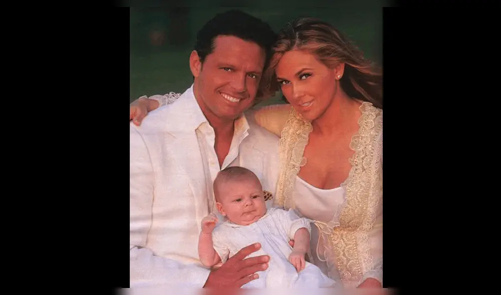 Luis Miguel y Aracely Arámbula captados en discoteca de Acapulco [VIDEO]