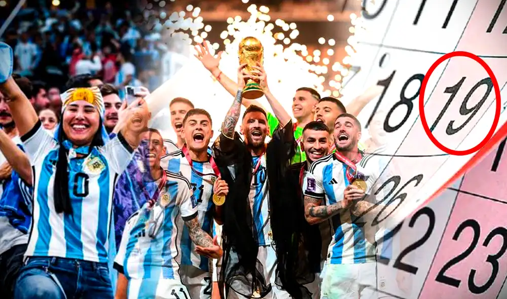 ¿Será feriado este 19 de diciembre?. Foto: composición LR/iStock/ ¿Será feriado este 19 de diciembre?. Foto: composición LR/iStock/