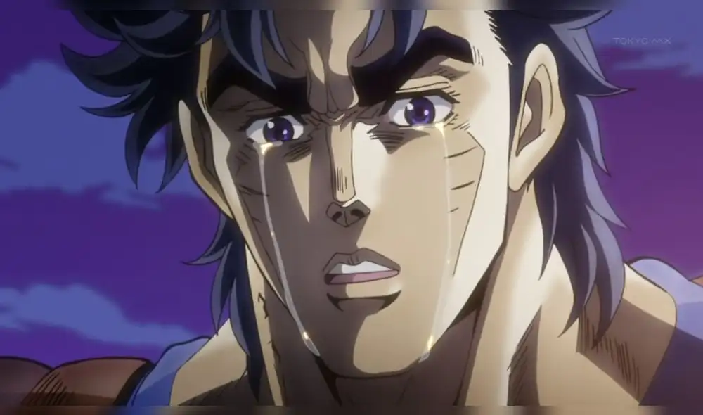 Jojo's Bizarre Adventure: Manga de acción y misterio se inspiró en Sherlock Holmes