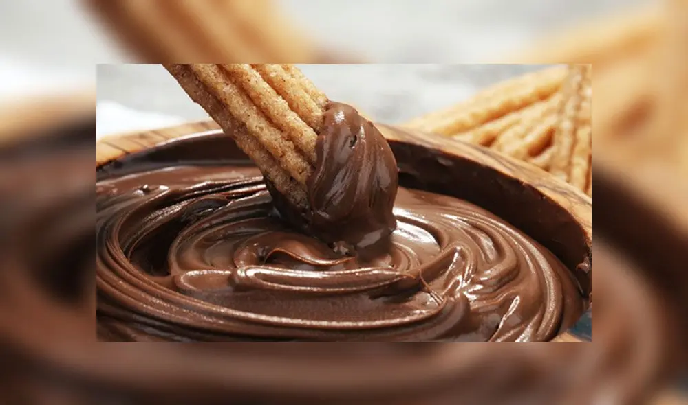 Churros caseros: receta completa. Foto: web Entre Nosotros. Churros caseros: receta completa. Foto: web Entre Nosotros.