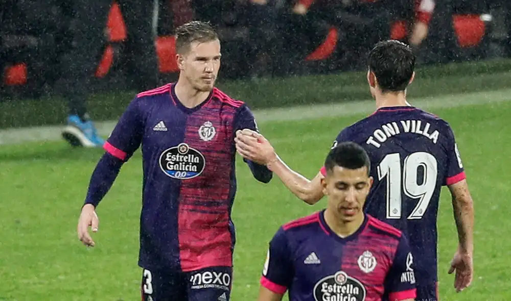 Valladolid y FC Barcelona juegan este martes por la fecha 15 de LaLiga Santander. Foto: EFE