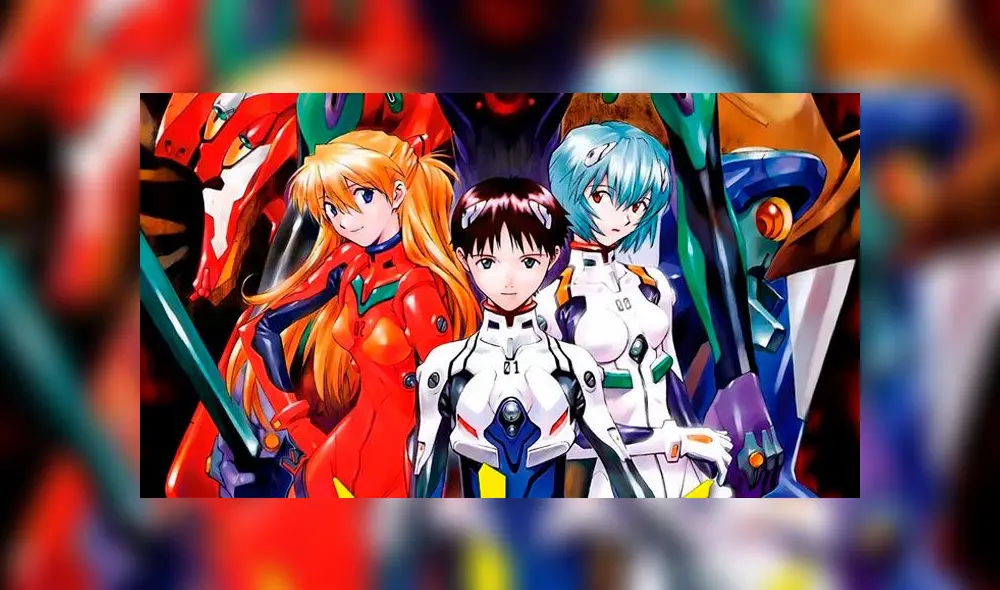 El creador de "Neon Genesis Evangelion" dirigirá "Shin Ultraman".