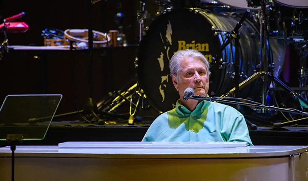 Brian Wilson, uno de los fundadores de The Beach Boys tiene como meta evitar que su música sea usada para promover la cacería. (Foto: Twitter)
